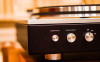 Đầu đĩa than Luxman PD151-5