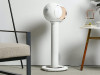 Chân loa DEVIALET Tree (Made in France - Dùng Cho Loa Devialet Phantom I) White, Black Matte-3