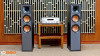 Dàn âm thanh nghe nhạc vàng cao cấp Yamaha, Klipsch HD02-2