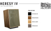Loa Klipsch Heresy IV (Độ nhạy 99dB, Tần số 48Hz-20KHz)-7