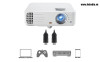 Máy chiếu Viewsonic PX701HD, 3500 ANSI Lumens, Full HD 1080, SmartEco+-1