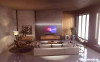 Loa soundbar JBL Bar 5.0 MultiBeam, 250W, HDMI ARC, Optical, Bluetooth, Wifi-3
