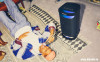 Loa Sony SRS-XP500-8
