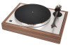 Đầu Đĩa Than Pro-Ject The Classic Evo, Hộp mực MM Ortofon 2M Silver, RCA (33, 45, 78 RPM)-2