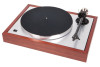 Đầu Đĩa Than Pro-Ject The Classic Evo, Hộp mực MM Ortofon 2M Silver, RCA (33, 45, 78 RPM)-3