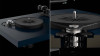 Đầu Đĩa Than Pro-Ject Debut Carbon Evo, Hộp mực MM Ortofon 2M Red, RCA (33, 45, 78 RPM)-2