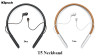 Tai Nghe Klipsch T5 Neckband (Không Dây, Pin 15 Giờ, IPX4, Bluetooth 5.0)-3