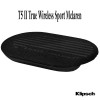 Tai Nghe Klipsch T5 II True Wireless Sport Mclaren-4