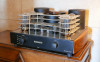 Amply đèn Mastersound Evolution 845, 2 Kênh, 55W/CH-1
