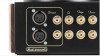 Amply đèn Mastersound Evolution 845, 2 Kênh, 55W/CH-6
