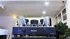 Amply đèn Mastersound Evolution 845, 2 Kênh, 55W/CH-8