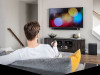 Loa Soundbar Klipsch Cinema 800, Công Suất 800W, Dolby Atmos, Bluetooth, Wifi, HDMI eARC, Optical-4