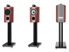 Loa B&W 805 D4 (Độ nhạy 88dB, Tần số 42Hz-28KHz)-3