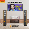 Dàn âm thanh nghe nhạc cao cấp Jamo HD71 (Jamo D590 + Marantz PM8006)-1