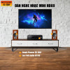 Dàn âm thanh nghe nhạc Mini Pioneer HD60-7