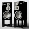 Loa Yamaha NS 5000 (Độ nhạy 89dB, Tần số 27Hz-40KHz)-2