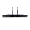 Micro Không Dây CAVS T4i, Cảm biến tự ngắt, Dò sóng sạch-2