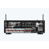 Amply Denon AVR-S760H-4