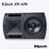 Loa Treo Tường Klipsch AW-650WT, Bass 16.5cm, 85W (Màu Đen, Trắng)-2