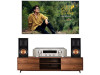Dàn âm thanh nghe nhạc mini cao cấp Marantz HD75 (Klipsch RP600M + Marantz NR1200)-1