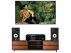 Dàn âm thanh nghe nhạc mini, giá rẻ JBL HD76-1