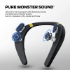 Loa Monster Boomerang Chính Hãng-7