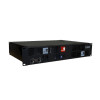 Công Suất Tecnare PA-5000, 1500W x2 Kênh-1