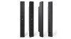 Loa K-Array Pinnacle KR802, Bass 50cm, 1600W-1