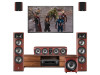 Dàn âm thanh xem phim nghe nhạc 5.1 JBL PN29 (Denon AVC X6700H, JBL Studio 69, 610, 665C, 660P)-1