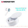 Tai Nghe Monster Clarity 102 AirLinks (Không Dây, Chống Ồn, Pin 6 Giờ, IPX5, Bluetooth 5.0)-3