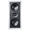 Loa Âm Tường Canton 443 LCR, Bass 11.5cm, 80W-1