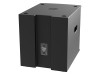 Loa Sub Paramax S40, Sub hơi, 600W, Bass 40cm-2