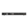 Mixer Paramax MX220, Optical, Chống hú rít, Echo-3