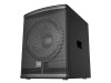 Loa Sub Paramax V40, Sub hơi, 600W, Bass 40cm-2