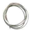 Dây tín hiệu Analysis Micro Silver Oval (Tính theo mét)-1