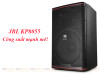 Loa JBL KP8055, Bass 40cm, 600W-2