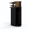 Loa Klipschorn AK6 75TH Anniversary Edition (Độ nhạy 105dB, Tần số 33Hz-20KHz)-4