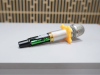 Micro không dây JKAudio B9, Cảm biết gia tốc, Cảm biến tự ngắt, Dò sóng sạch-6