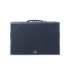 Loa Dalton PS-K10A, Bass 25cm, 300W, Pin 3 - 5h, kèm 2 micro-3