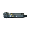 Loa Dalton PS-K10A, Bass 25cm, 300W, Pin 3 - 5h, kèm 2 micro-6