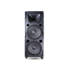 Loa Dalton TS-15A2800, 2 bass 40cm, công suất 1600W, kèm 2 micro (nguồn điện 220V)-2