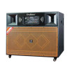 Loa Dalton TS-15A6000, công suất 2200W, 2 bass 40cm, kèm 2 tay mic (Nguồn điện 220V)-2