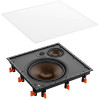 Loa Âm trần Dali Phantom H-120, Bass 30.5cm, 400W-2