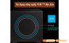 Loa Sub Definitive Technology Descend DN15, Sub điện, 500W, Bass 38cm-8
