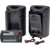Bộ Loa Yamaha Stagepas 600BT-5