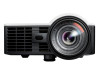 Máy chiếu Optoma ML1050ST Plus-3