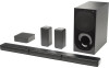Loa soundbar Sony HT-S40R-1