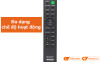 Loa soundbar Sony HT-S100F-6