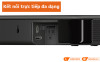 Loa soundbar Sony HT-S100F-9