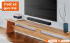 Loa soundbar Sony HT-S100F-10